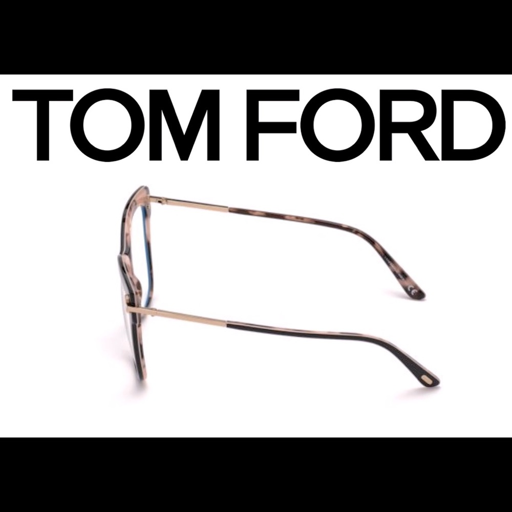 Tom Ford Women's Eyeglass frames. BRAND NEW! BNWT! Pricing Flexible!!